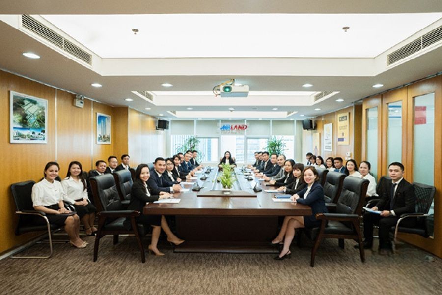 MB land - The Ruby Hạ Long