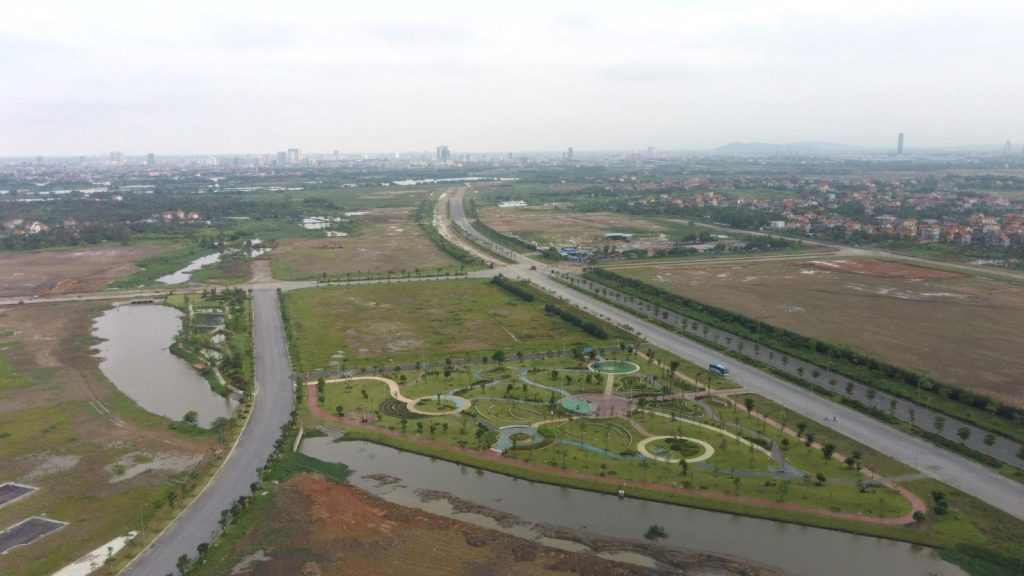 Nam Long Hải Phòng