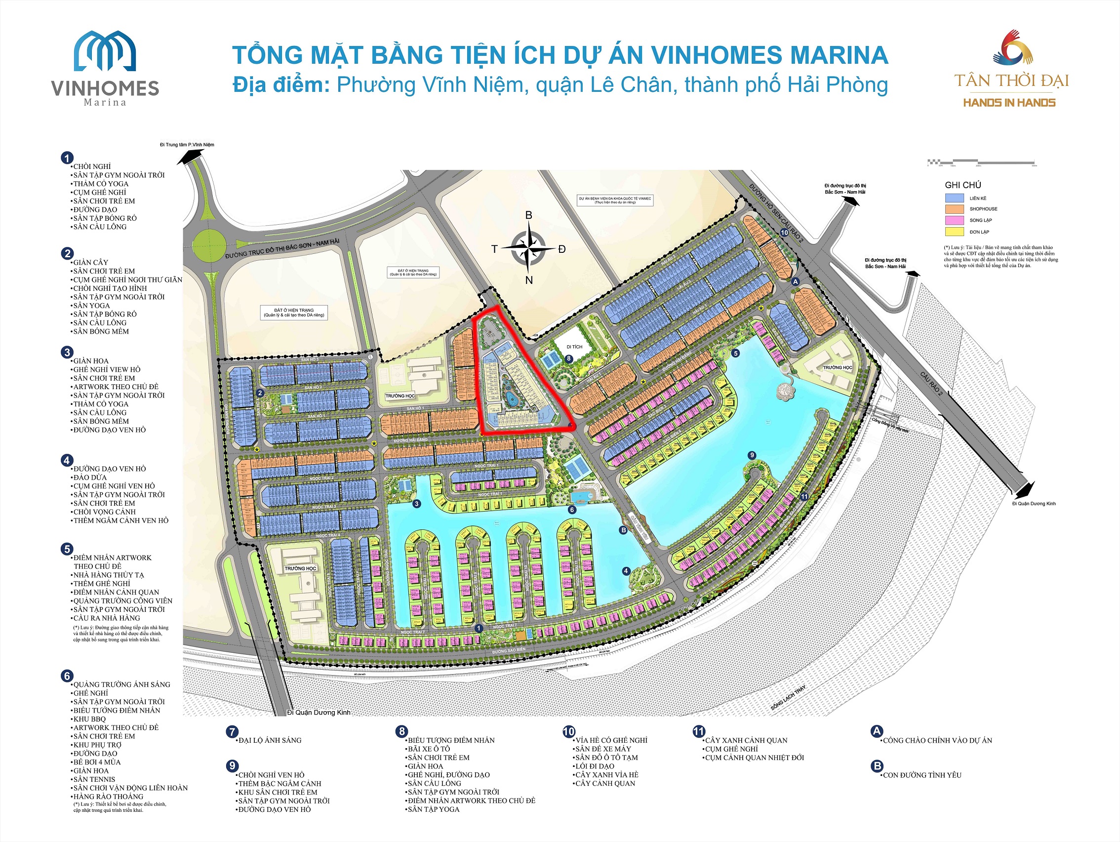 san pham vinhomes cau rao 2