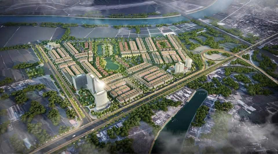 Hưng Ngân Riverside