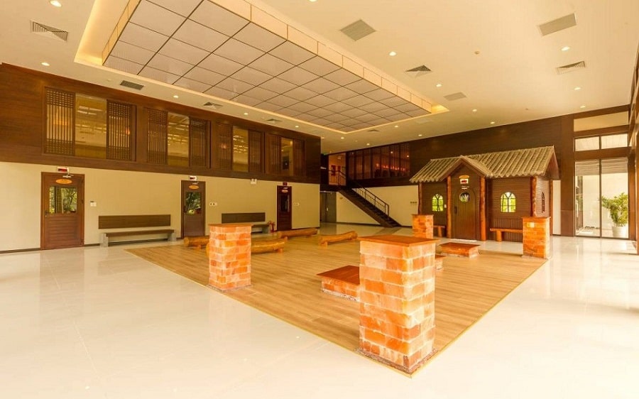 Xanh Villas