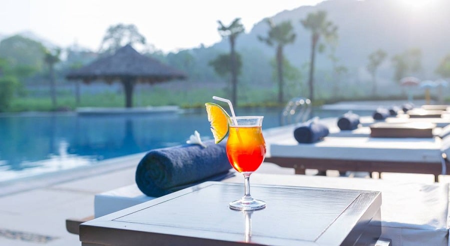 Xanh Villas