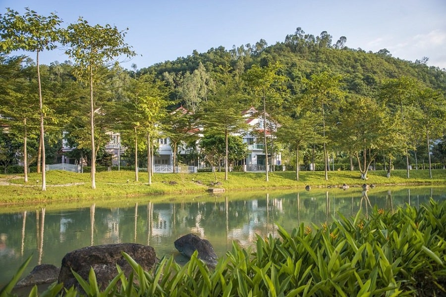 Xanh Villas