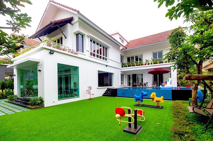 Xanh Villas