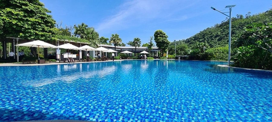 Xanh Villas