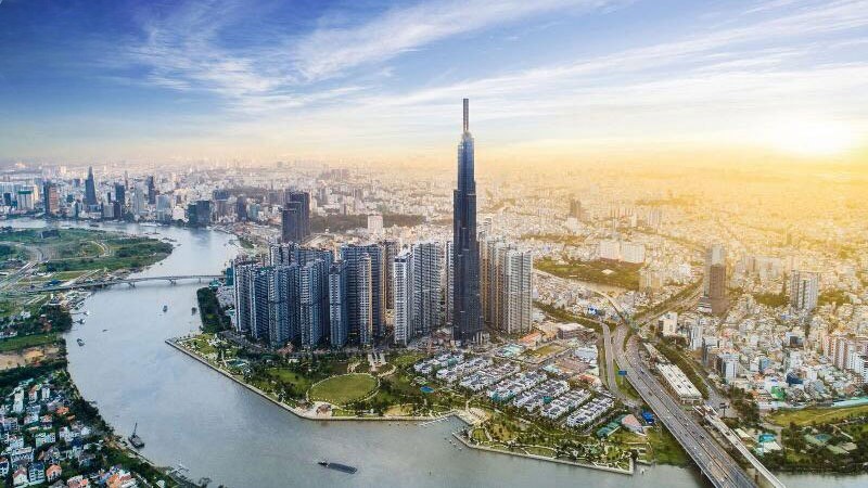 Vinhomes tập trung vào việc đầu tư, phát triển và kinh doanh trong lĩnh vực bất động sản