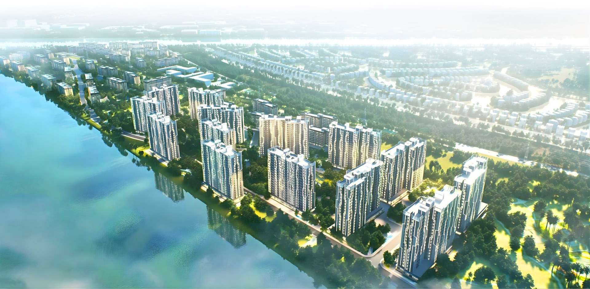 Chung cư Vũ Yên Hải Phòng
